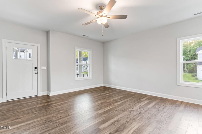 772 Aristocrat Ln, Knightdale, NC 27545