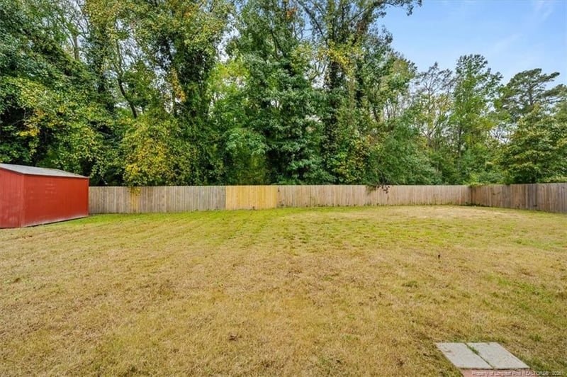 7721 Scottsdale Dr, Fayetteville, NC 28314