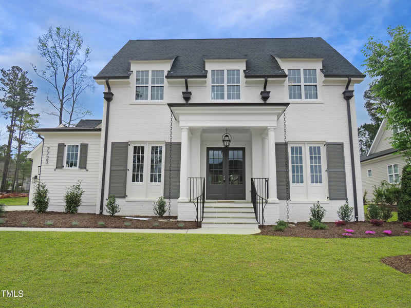 7723 Roberts Rd, Apex, NC 27523