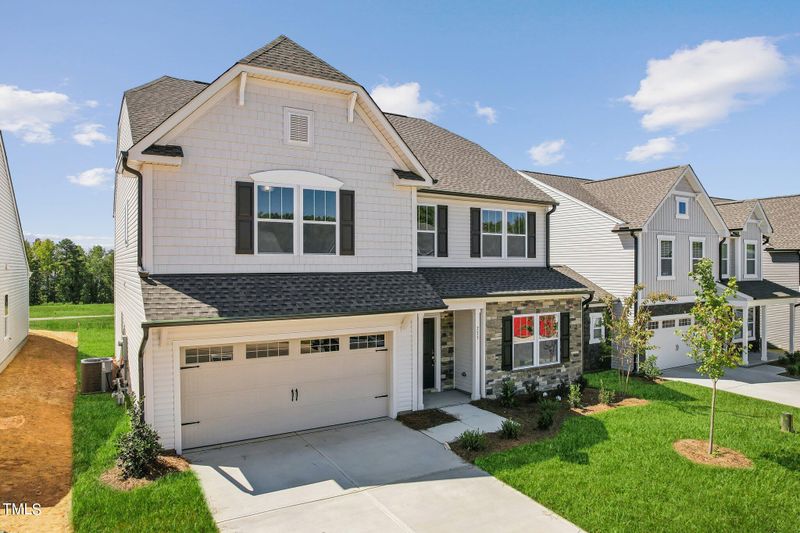 773 Bent Willow Dr #177, Clayton, NC 27527