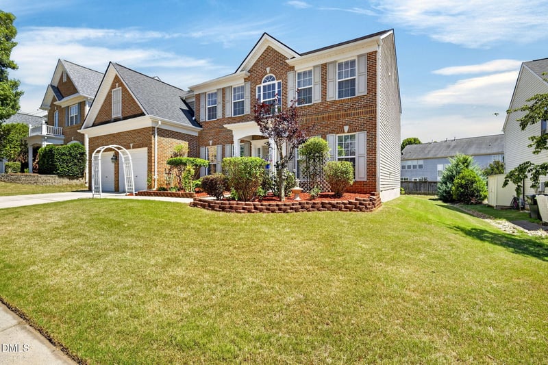 7733 Silver View Ln, Raleigh, NC 27613