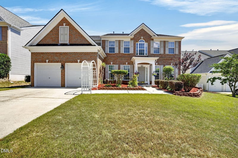 7733 Silver View Ln, Raleigh, NC 27613