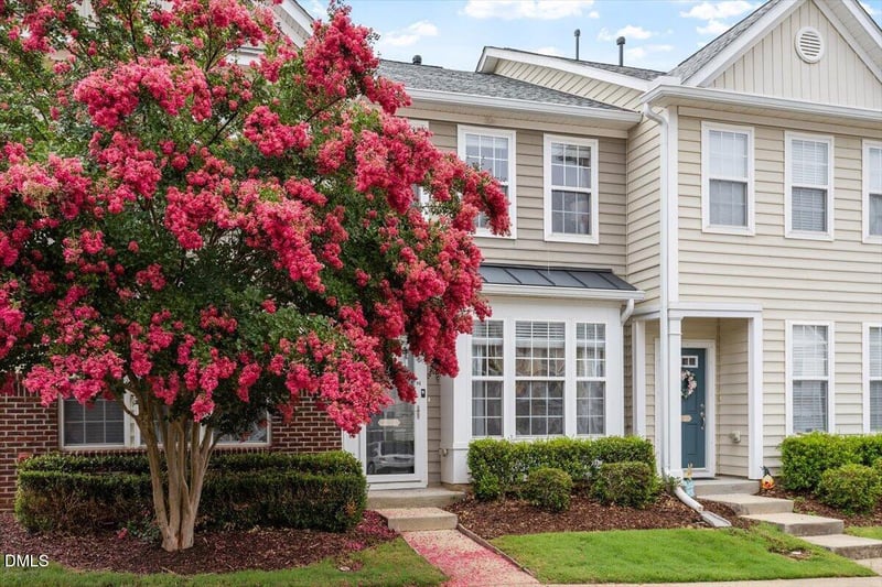 7734 Winners Edge St, Raleigh, NC 27617