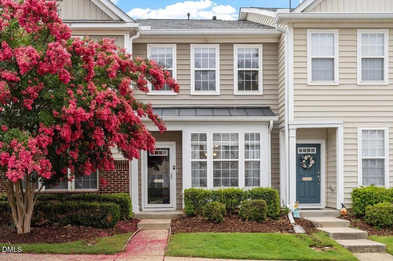 7734 Winners Edge St, Raleigh, NC 27617