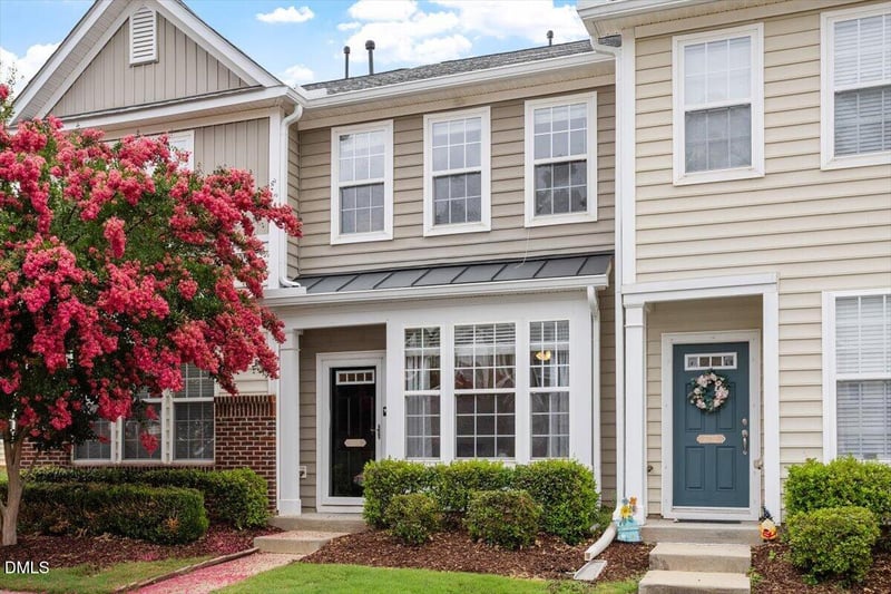 7734 Winners Edge St, Raleigh, NC 27617