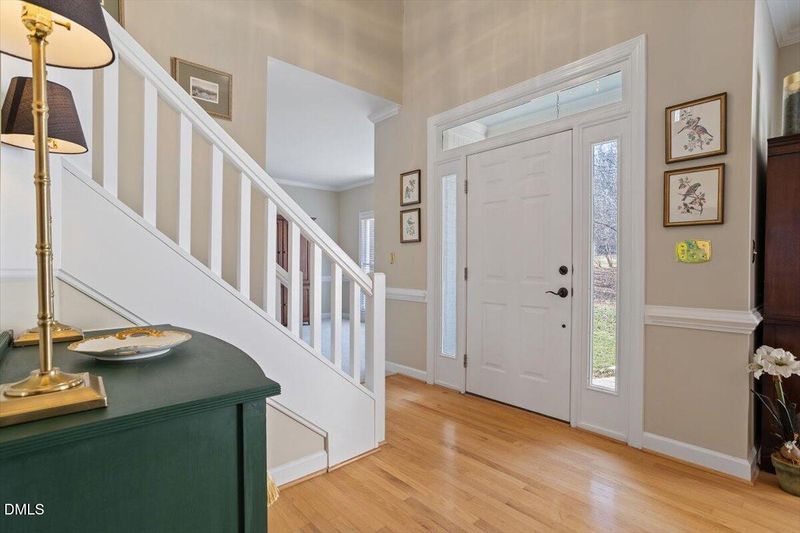 7740 Matherly Dr, Wake Forest, NC 27587