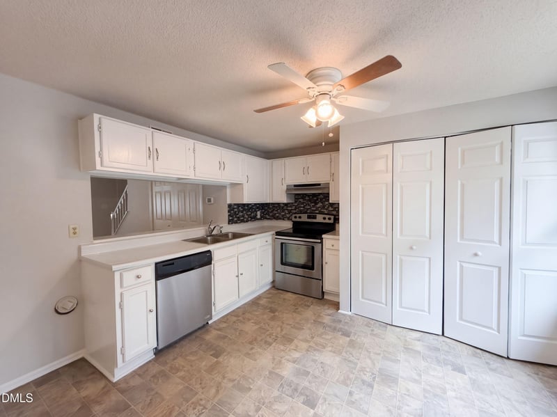 7740 Sandra Ln, Raleigh, NC 27615