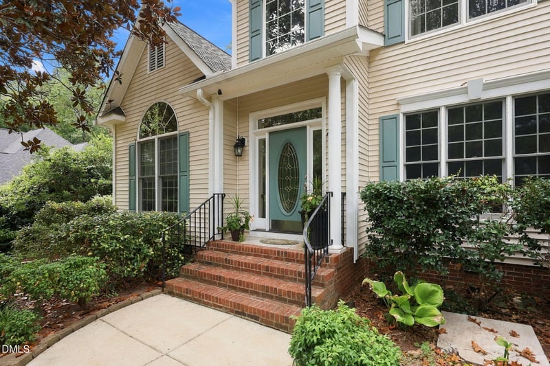 7741 Fairlake Dr, Wake Forest, NC 27587