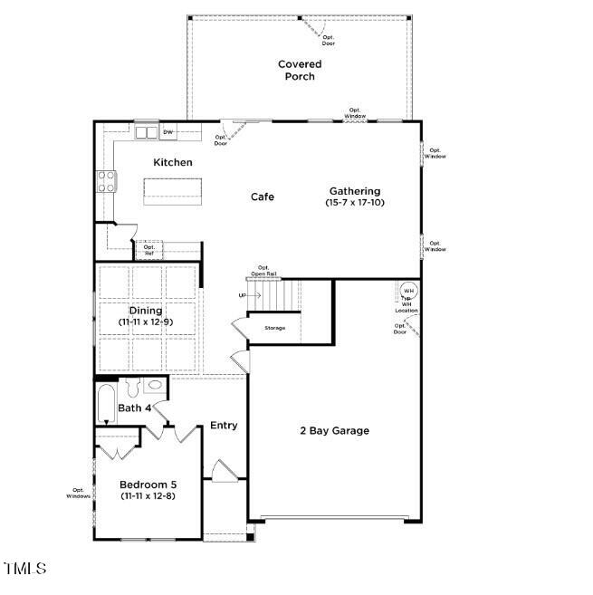 776 Old Station Pointe, Angier, NC 27501