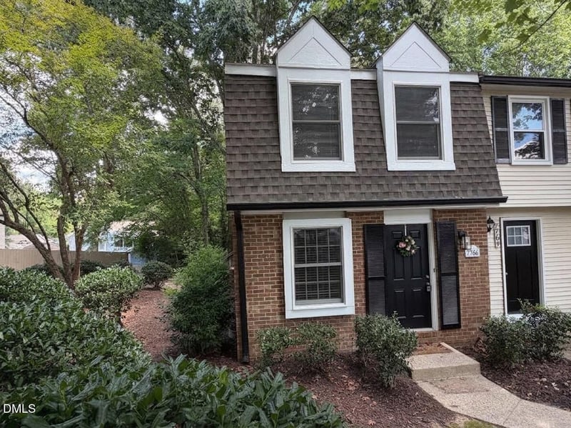 7766 Sandra Ln, Raleigh, NC 27615
