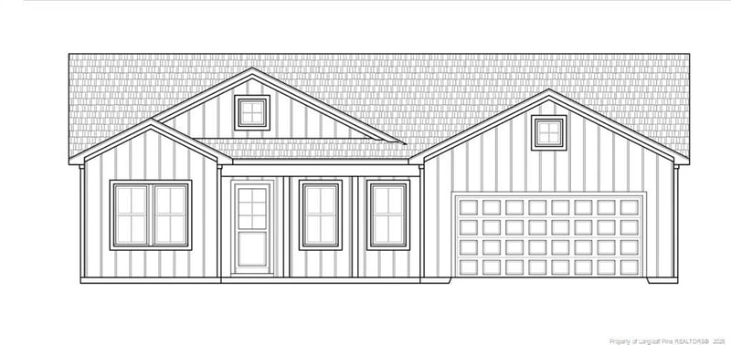 7768 Hazelwood Ave, Fayetteville, NC 28314