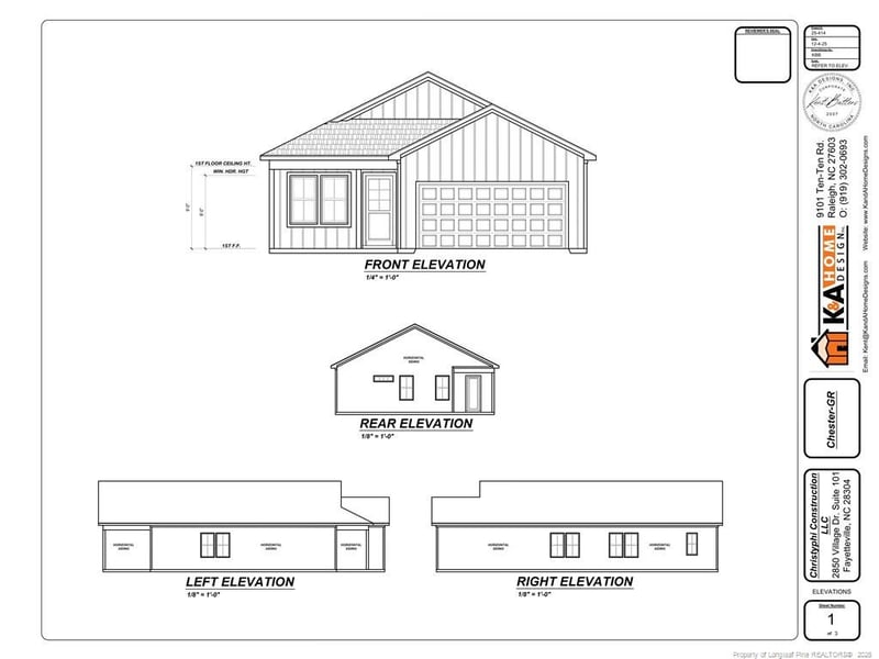7774 Hazelwood Ave, Fayetteville, NC 28314