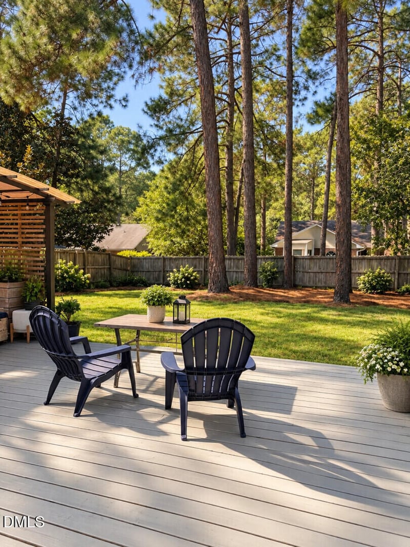 7799 Trappers Rd, Fayetteville, NC 28311