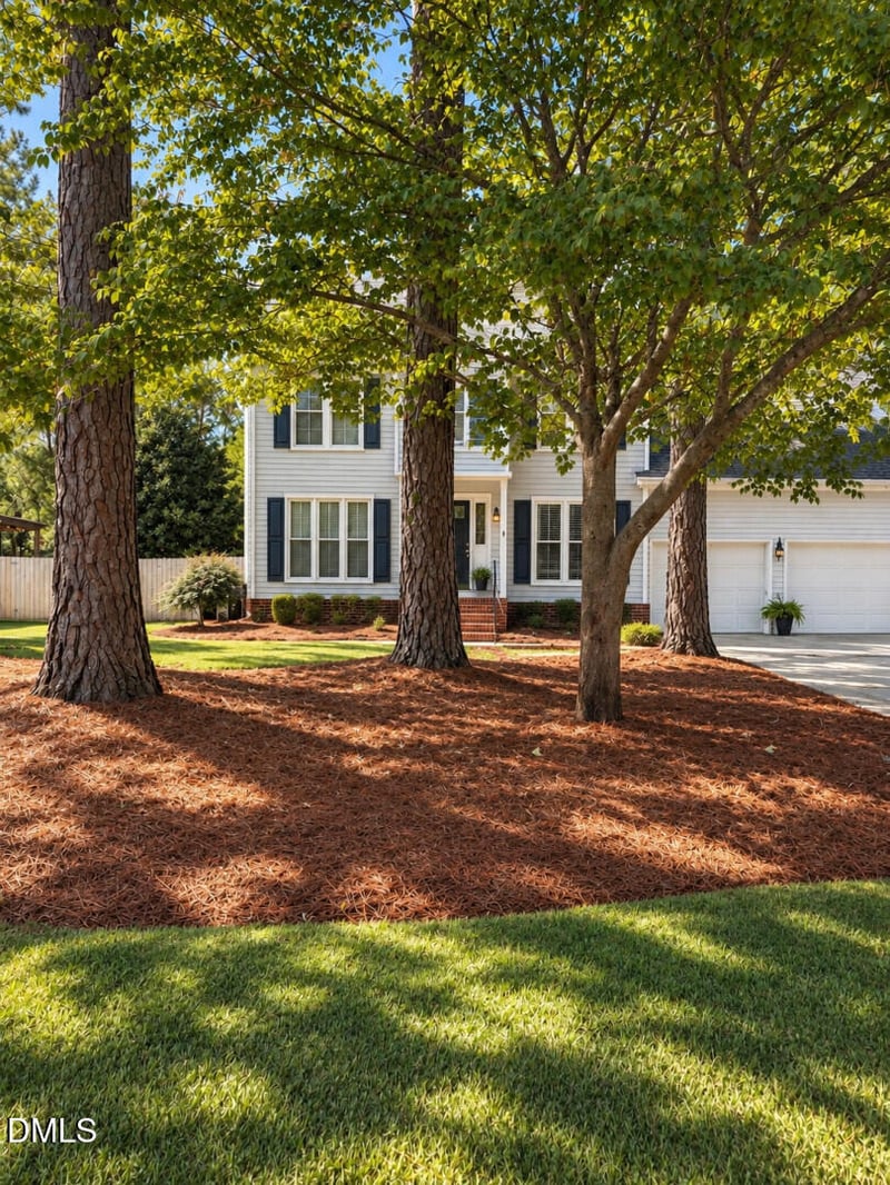 7799 Trappers Rd, Fayetteville, NC 28311