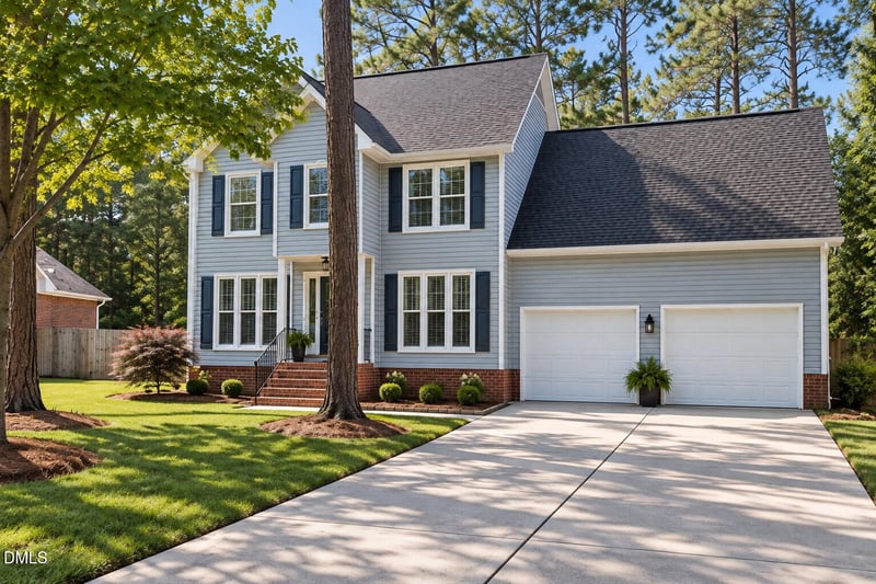 7799 Trappers Rd, Fayetteville, NC 28311