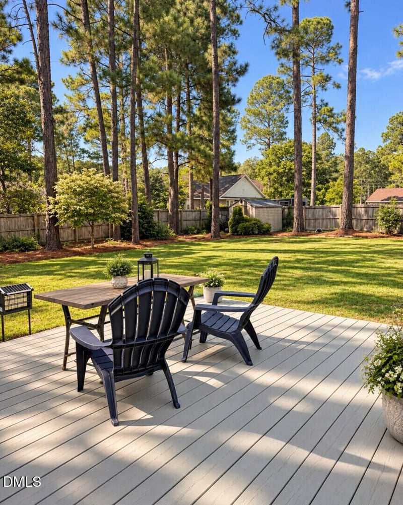 7799 Trappers Rd, Fayetteville, NC 28311