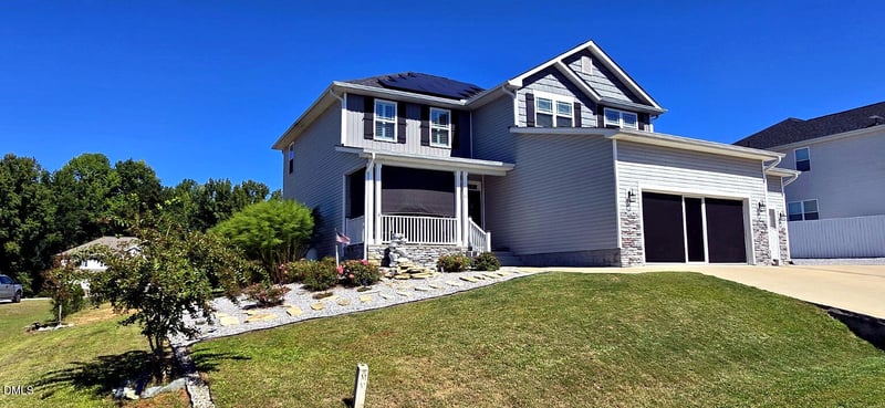 78 Bushel Basket Dr, Benson, NC 27504
