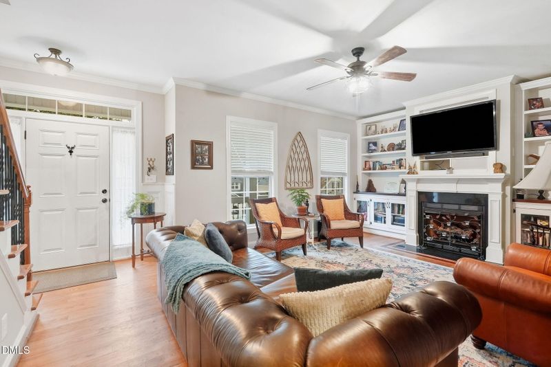 78 Carson Dr, Garner, NC 27529