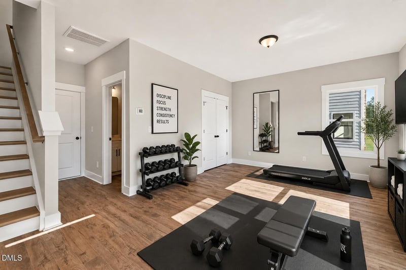 780 Ballyneal Al, Cary, NC 27513