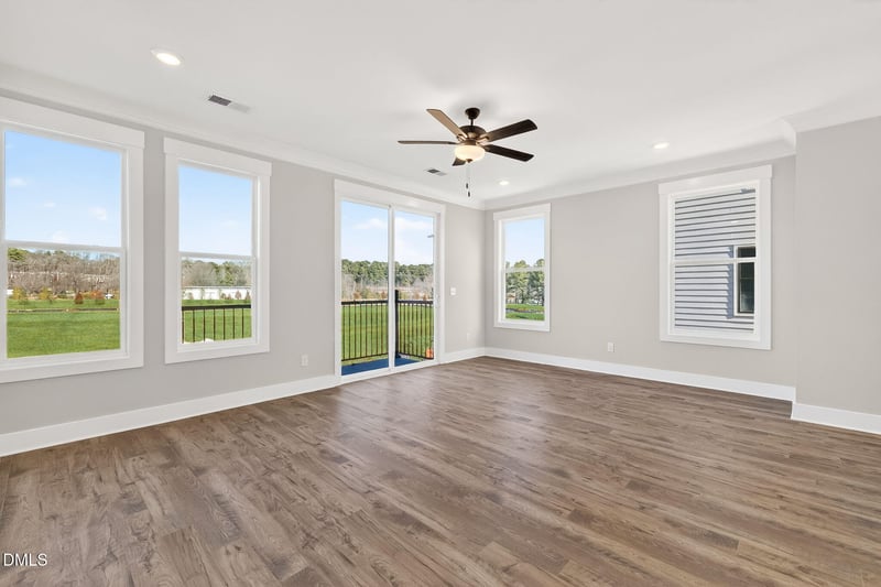 780 Ballyneal Al, Cary, NC 27513