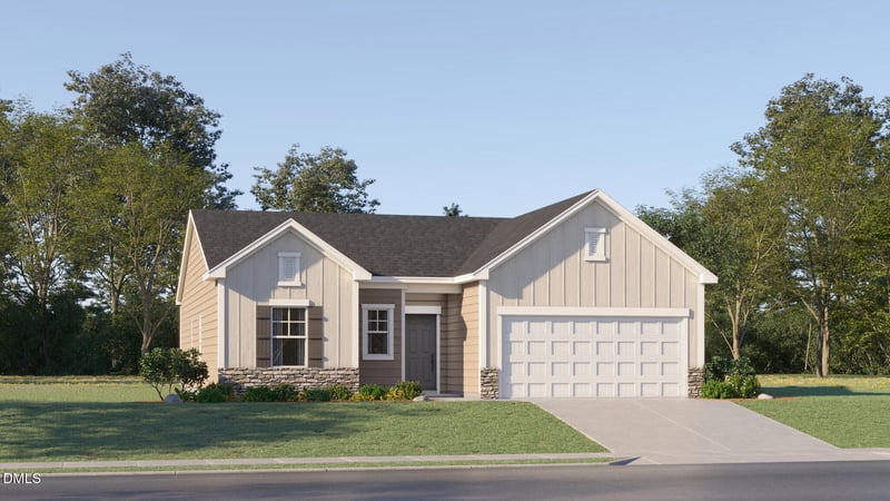 780 Roy Adams Rd, Angier, NC 27501