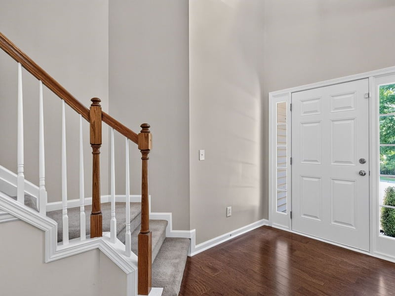 7803 Clover Creek Ct, Raleigh, NC 27613