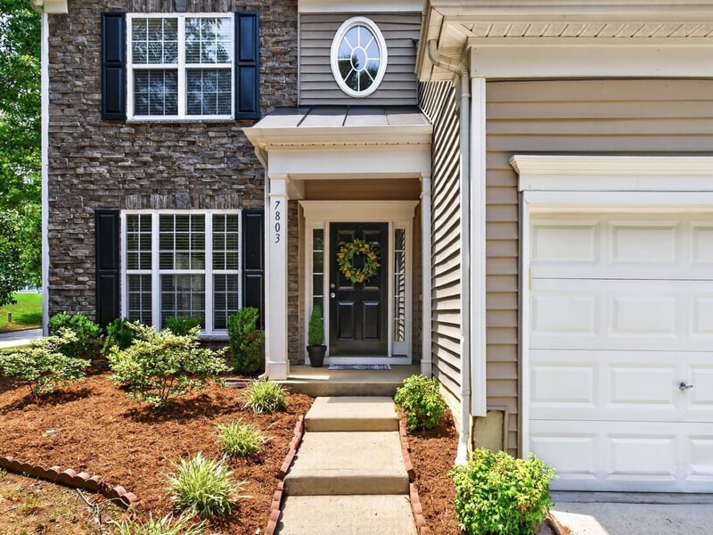 7803 Clover Creek Ct, Raleigh, NC 27613