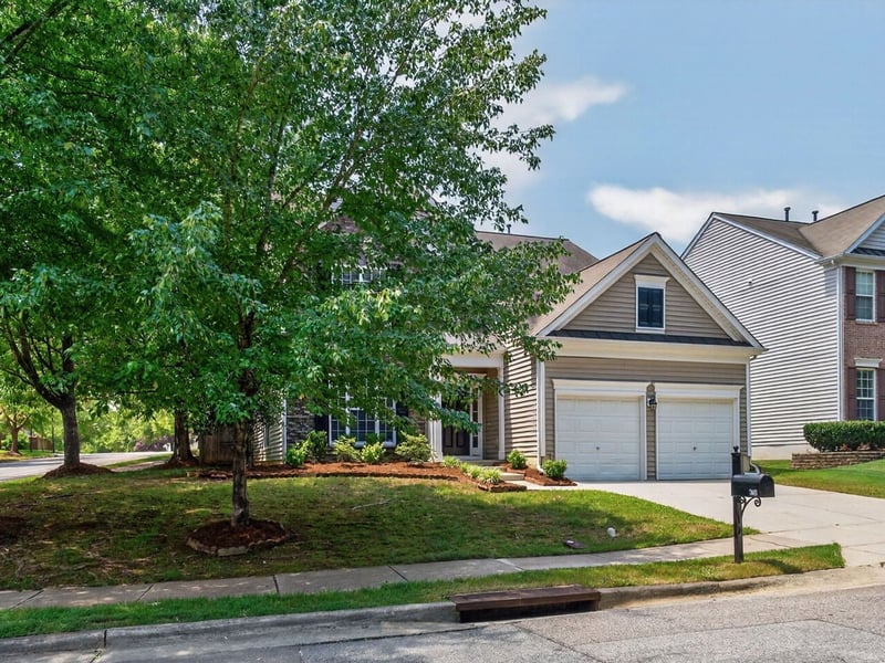 7803 Clover Creek Ct, Raleigh, NC 27613