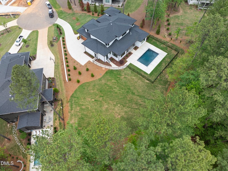 7804 Ailesbury Rd, Wake Forest, NC 27587