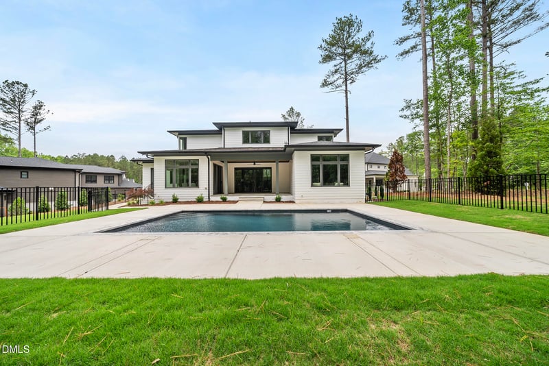 7804 Ailesbury Rd, Wake Forest, NC 27587