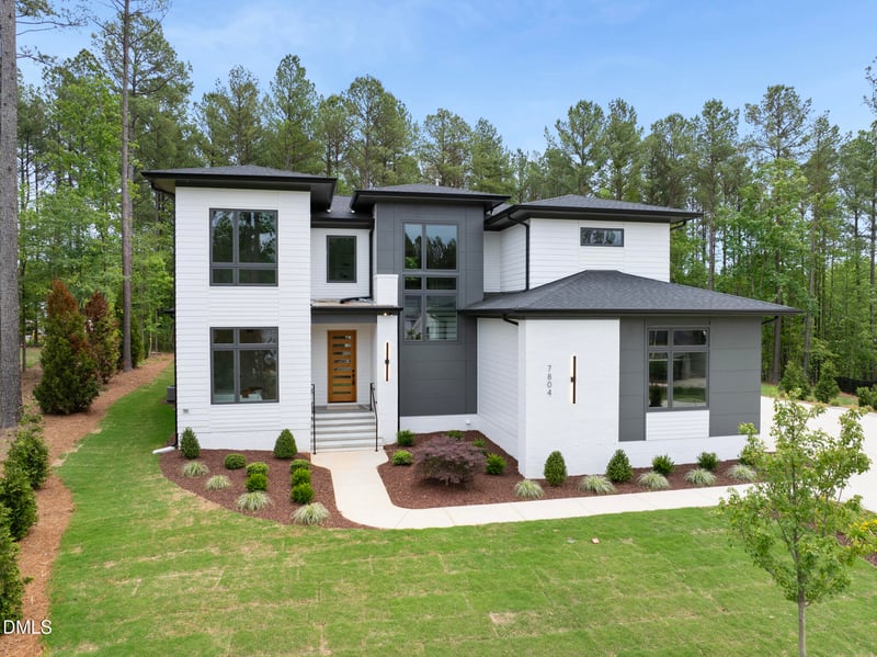 7804 Ailesbury Rd, Wake Forest, NC 27587