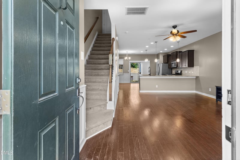 7806 Allscott Way, Raleigh, NC 27612