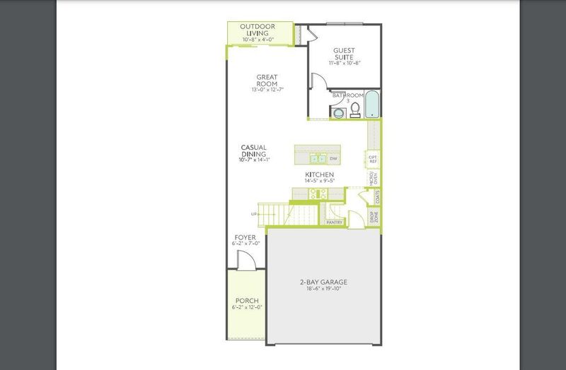 7807 Sofiana Ave, Raleigh, NC 27617