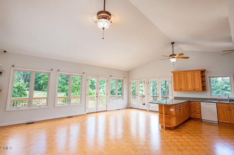 7808 Secluded Acres Rd, Apex, NC 27523