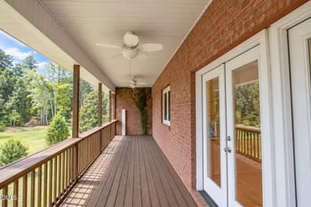 7808 Secluded Acres Rd, Apex, NC 27523
