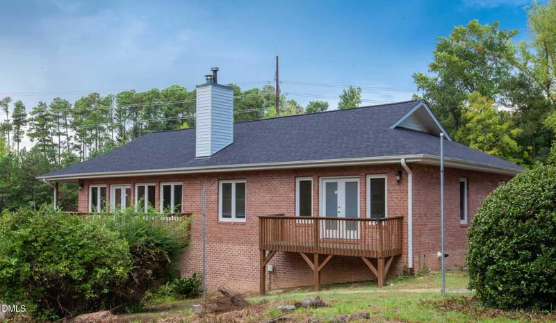 7808 Secluded Acres Rd, Apex, NC 27523