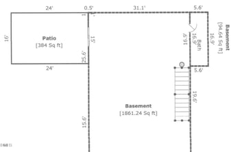 7808 Secluded Acres Rd, Apex, NC 27523