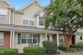 7816 Averette Field Dr, Raleigh, NC 27616