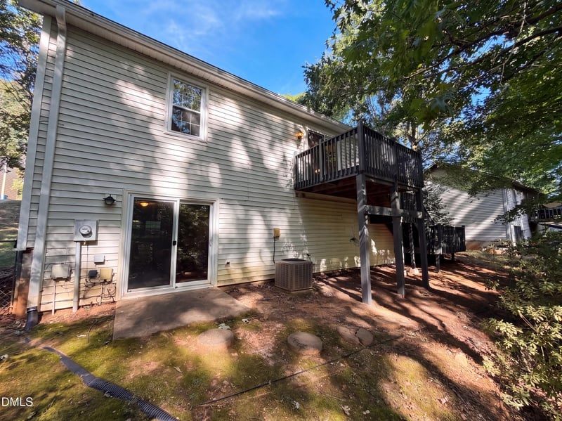 7816 Foxwood Dr, Raleigh, NC 27615