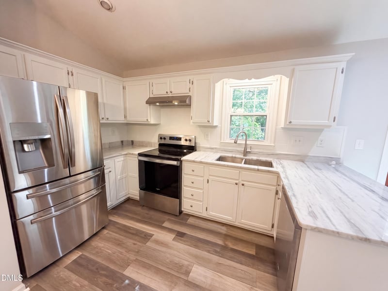 7816 Foxwood Dr, Raleigh, NC 27615