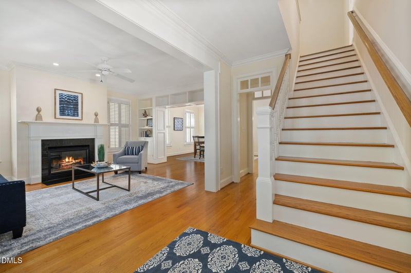 7816 Madison Park Ln, Raleigh, NC 27615