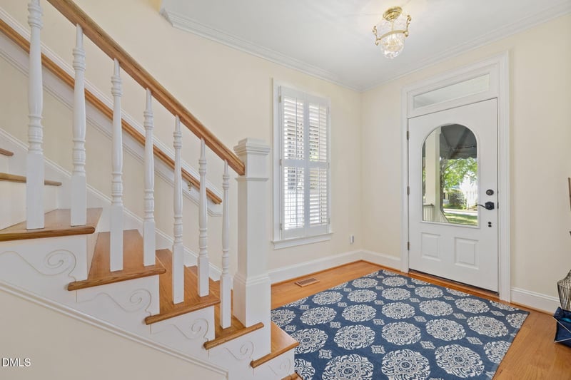 7816 Madison Park Ln, Raleigh, NC 27615