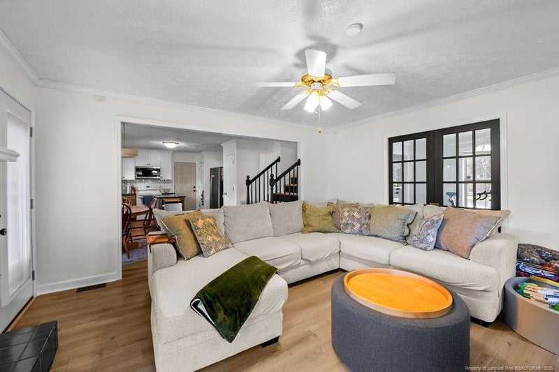 7818 Workman St, Fayetteville, NC 28311