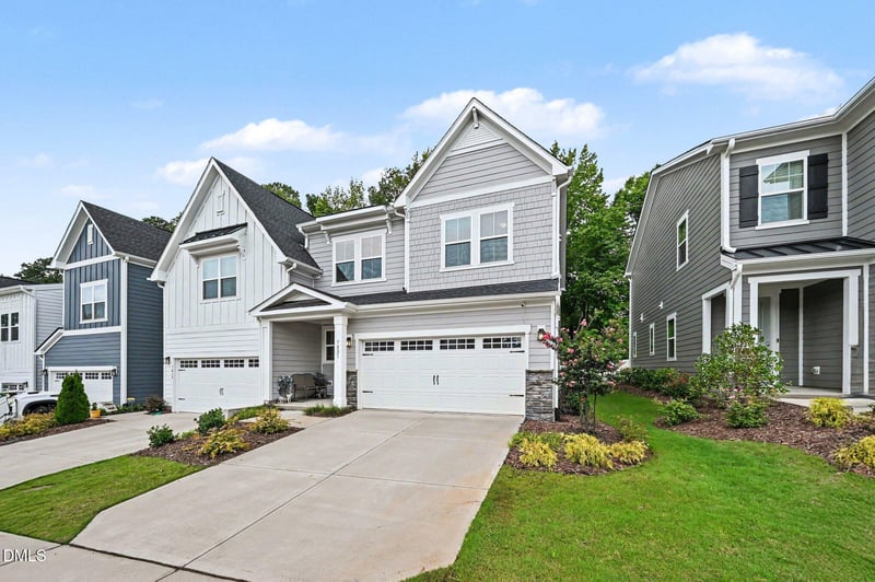 7821 Sofiana Ave, Raleigh, NC 27617