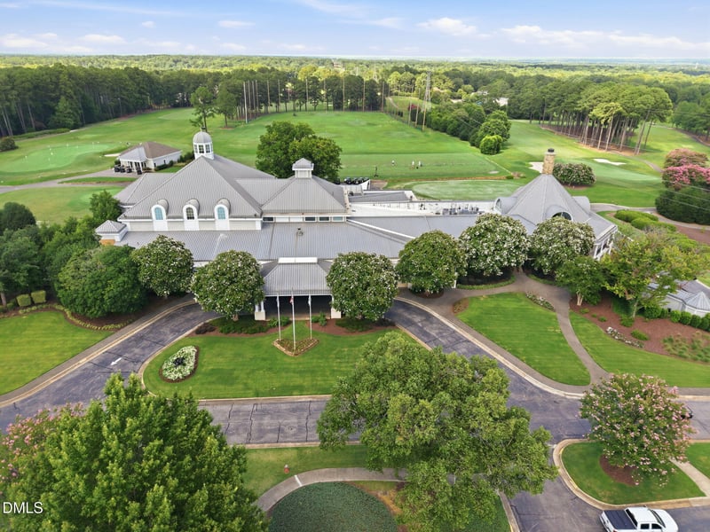 7824 Hardwick Dr, Raleigh, NC 27615