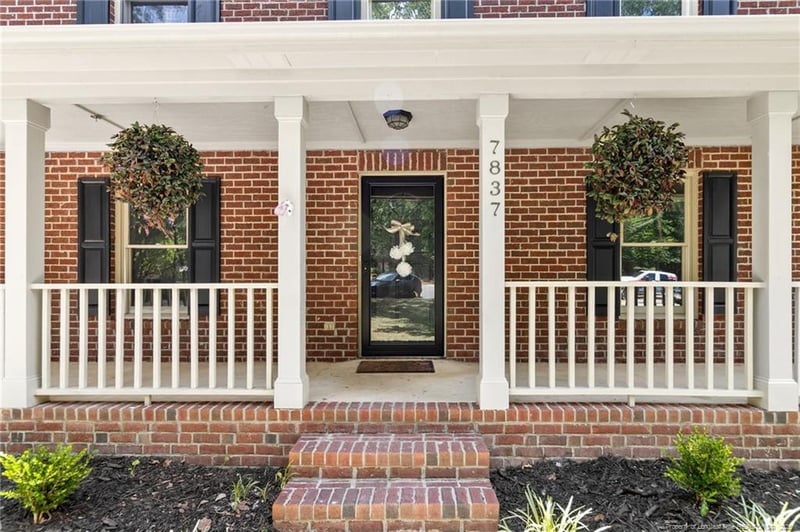 7837 Shuttle Rd, Fayetteville, NC 28311
