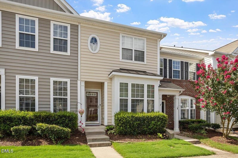 7837 Spungold St, Raleigh, NC 27617
