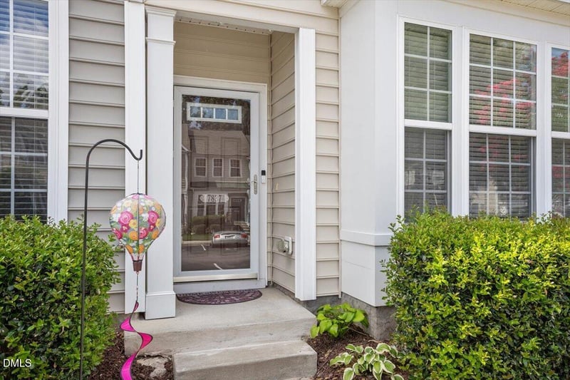 7837 Spungold St, Raleigh, NC 27617