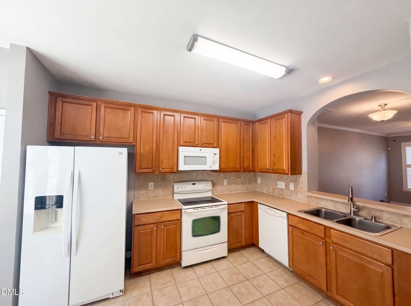 7839 Spungold St, Raleigh, NC 27617