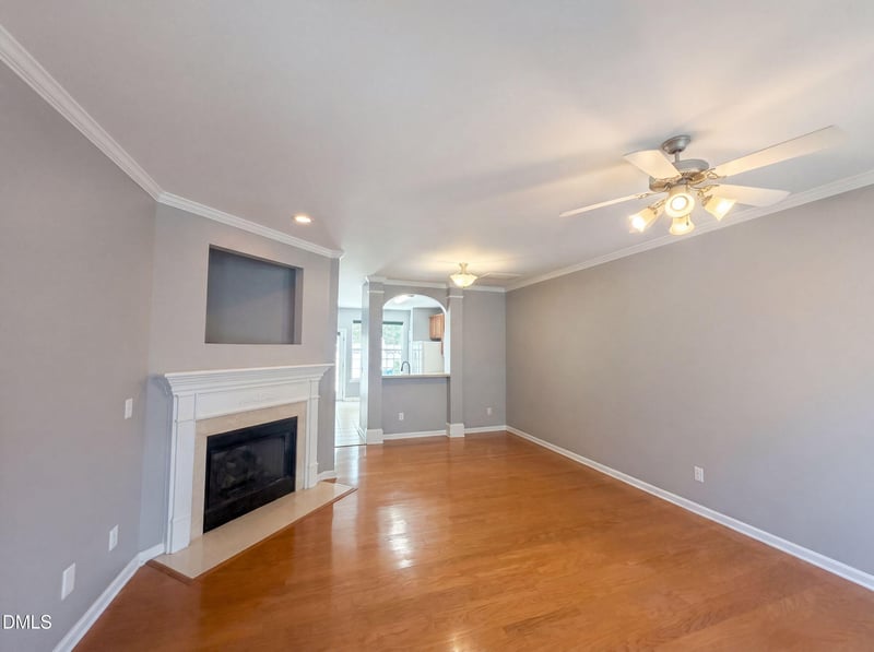 7839 Spungold St, Raleigh, NC 27617